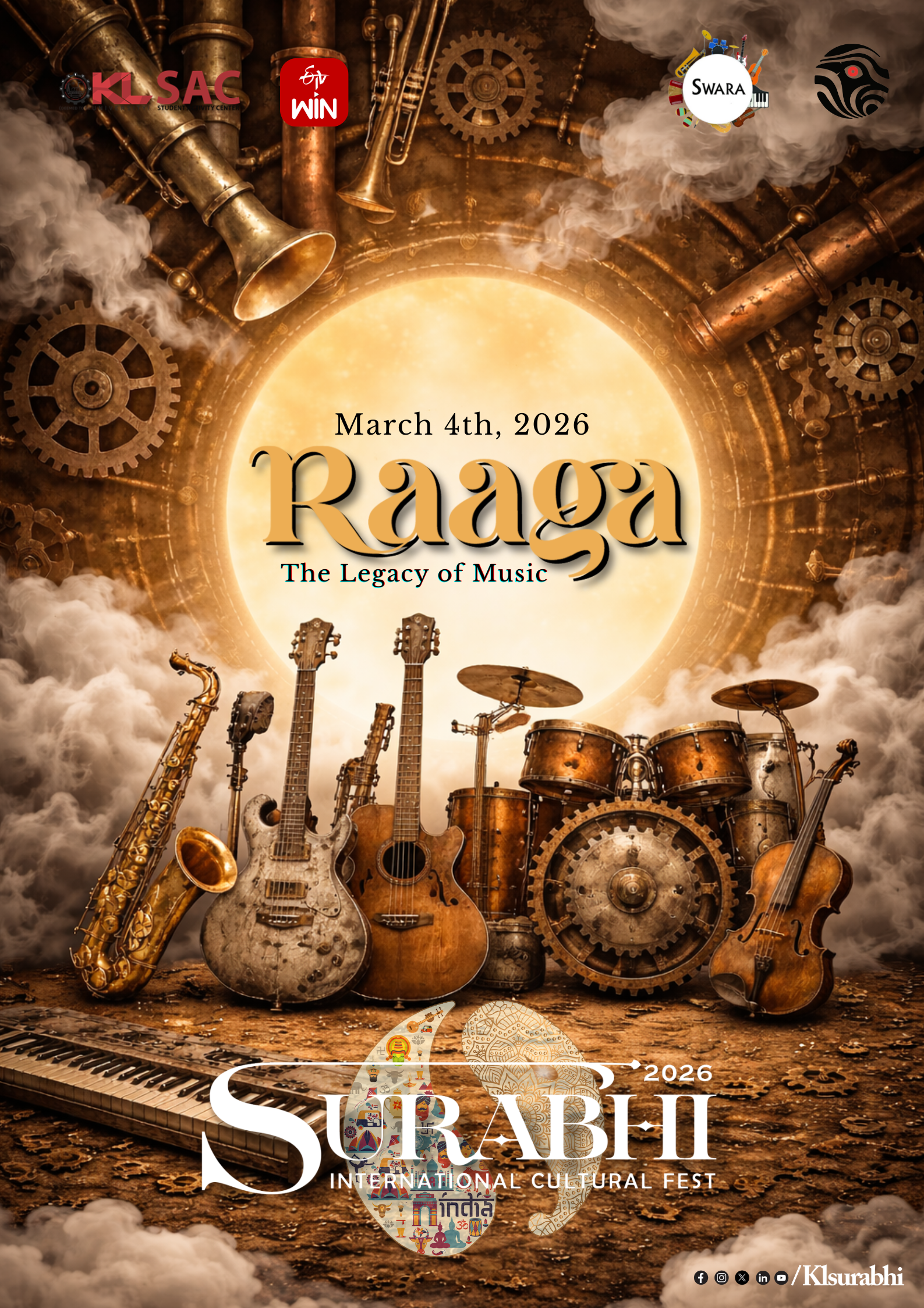 RAAGA - Music